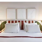 Grand Hôtel Roi René Aix en Provence Centre - MGallery
