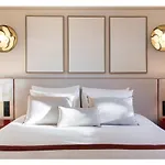Grand Hôtel Roi René Aix en Provence Centre - MGallery