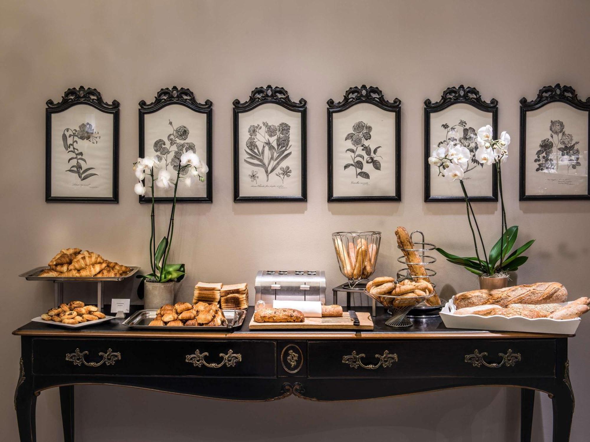 Grand Roi René Aix En Provence Centre - Mgallery Hotel 4*