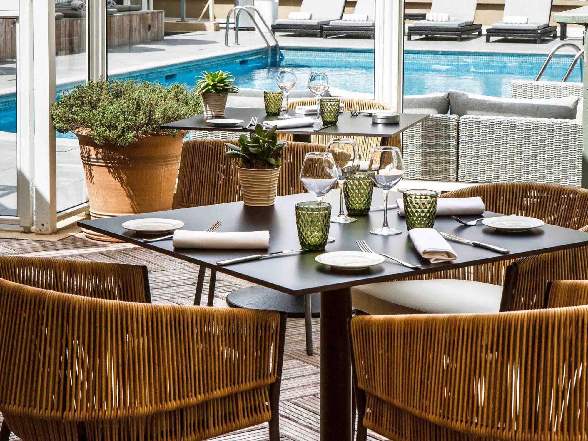 Grand Roi René Aix En Provence Centre - Mgallery Hotel 4*